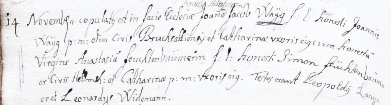 Heirat Weik Feuchtenbäumer 1719.jpg